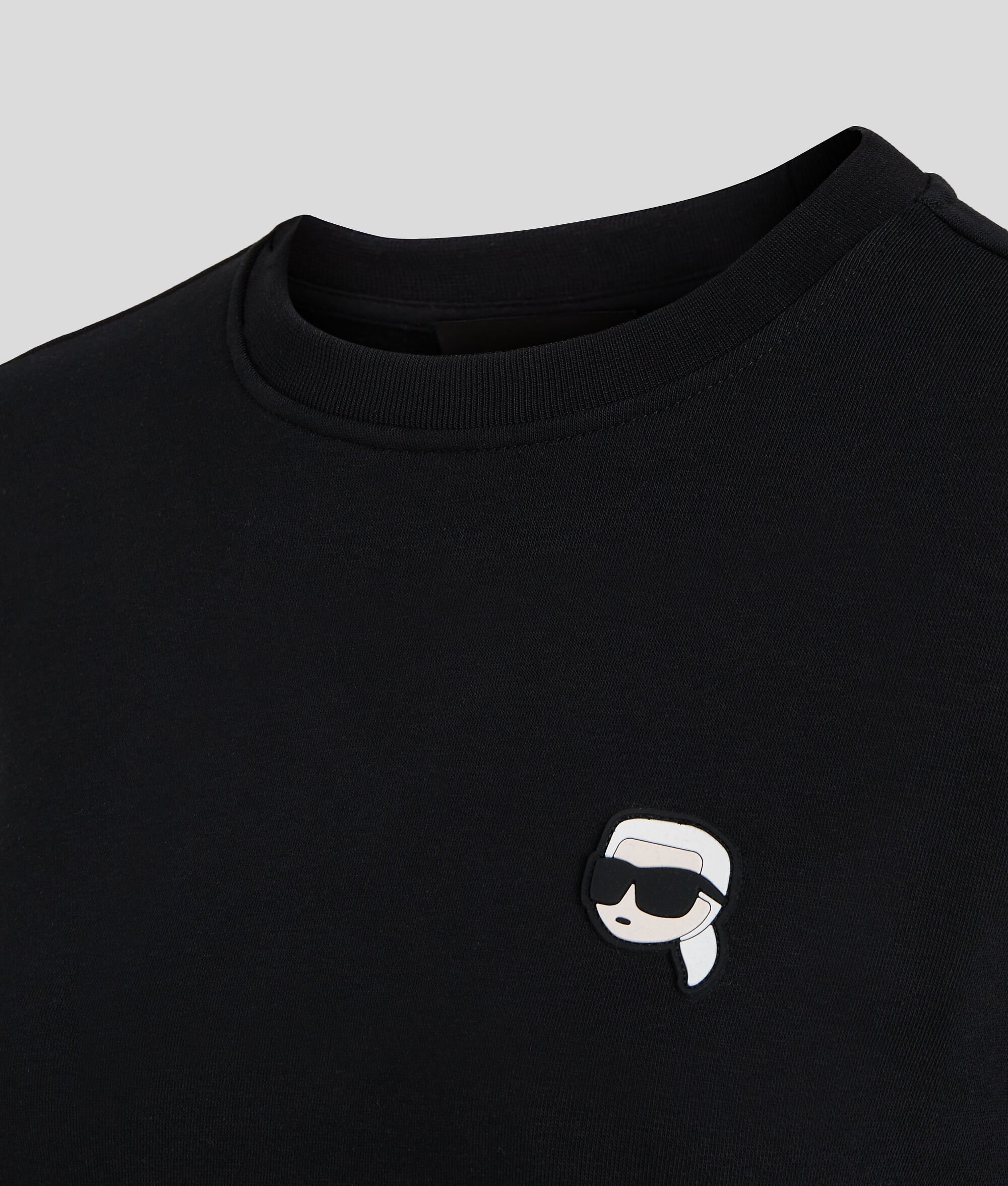 (image for) Stand Out From The Crowd K/Ikonik Patch SWEATSHIRT